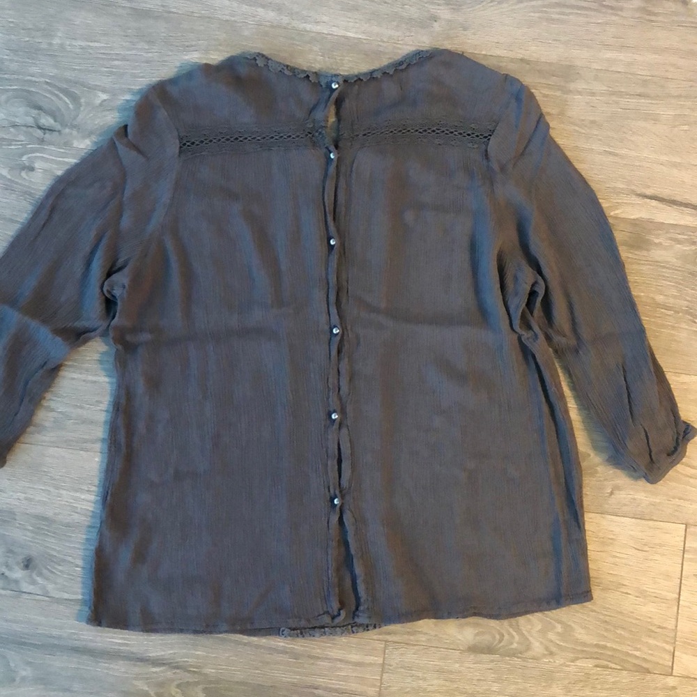 Button back top - Picture 3 of 3